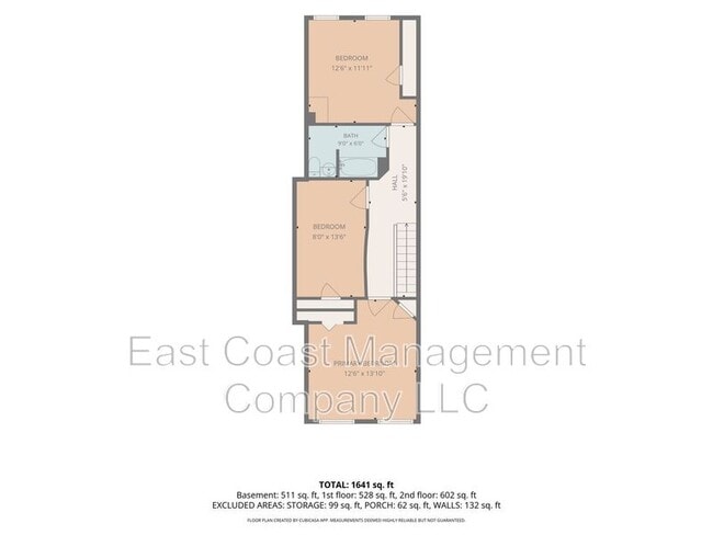 Building Photo - 1530 N Rosedale St