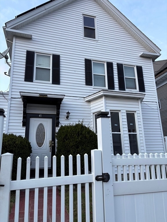 Primary Photo - 41 Tremont St
