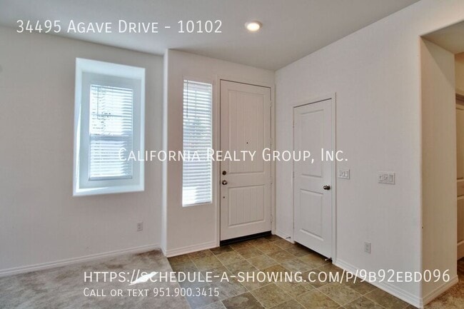 Building Photo - 34495 Agave Dr