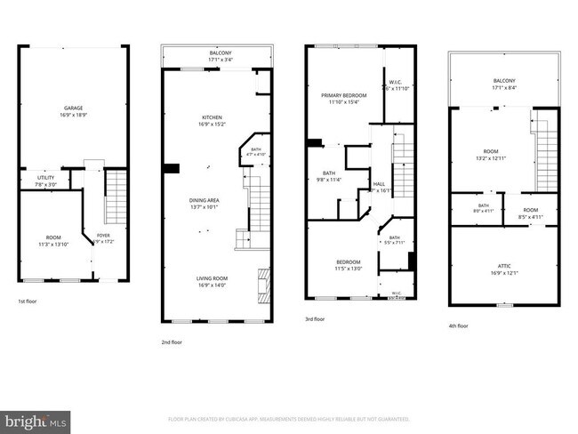 Building Photo - 35 Meridian Ln