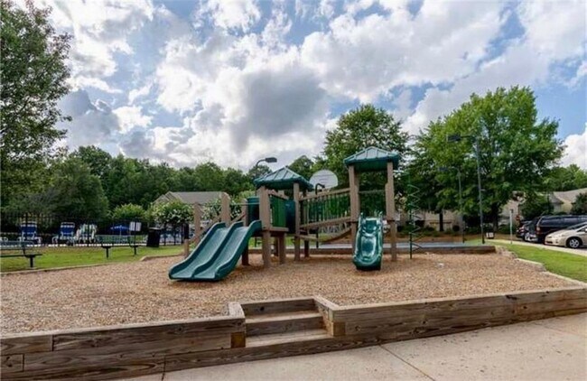 Building Photo - 5240 Cedar Shoals Dr