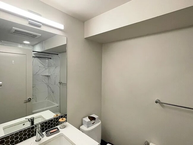 Building Photo - this gorgeous 4 Star Green Built two bedroom, two bath town home