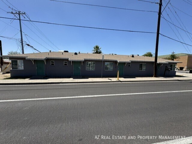 Building Photo - 1036 N 16th St