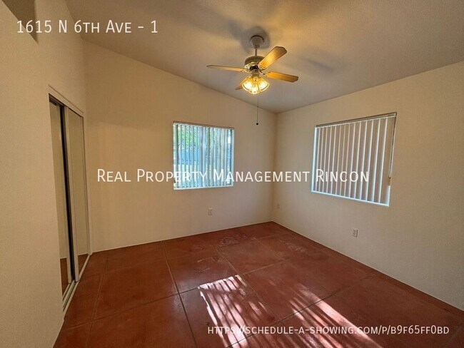 Building Photo - 1615 N 6th Ave