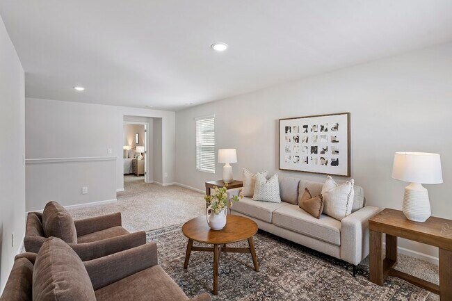 Building Photo - 1105 Umstead Grv Wy
