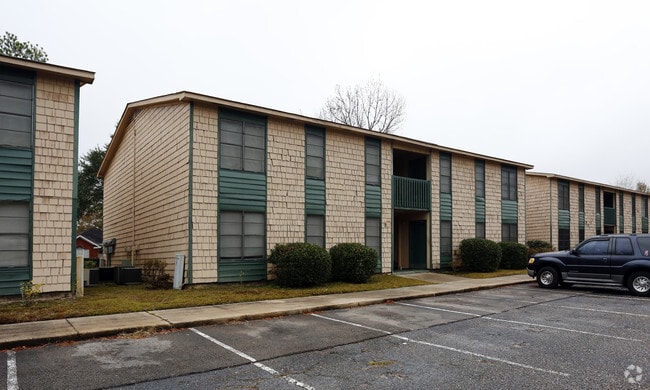 Building Photo - Dandale Apartments