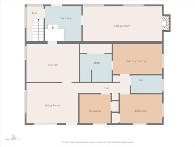 Building Photo - Salt Lake-Glendale 3 bed 2 bath home
