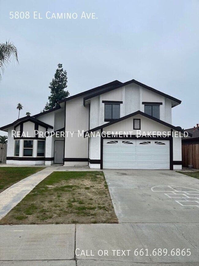 Building Photo - 5808 El Camino Ave