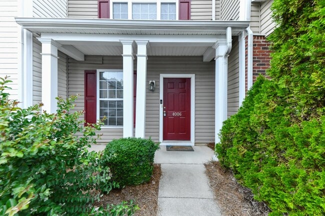 Building Photo - 4006 Tarrant Trace Cir