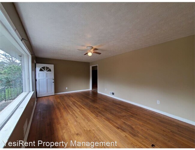 Building Photo - 4 br, 1.5 bath House - 5333 Chantilly Terrace