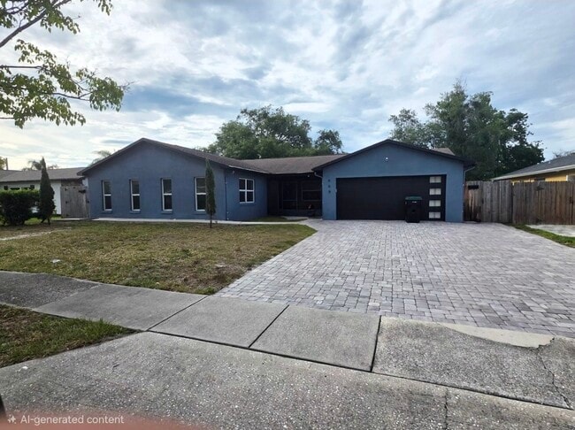 Building Photo - 669 Riverwoods Cir