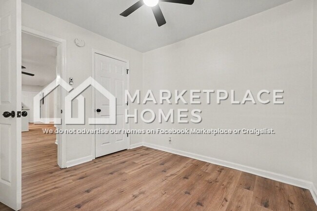 Building Photo - 6538 Voyles Dr