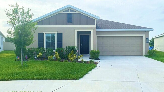 Primary Photo - 1490 Austin St
