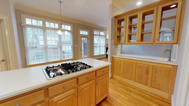 Building Photo - 1105 Randolph Oaks Ct