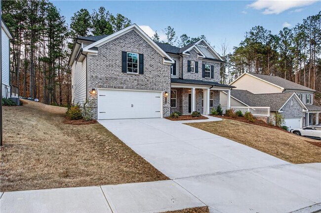 Building Photo - 3520 Pickens Lndg Dr