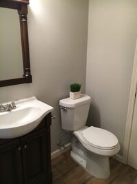 Building Photo - Rosewood Condominiums