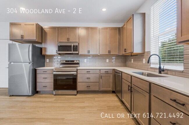 Building Photo - 304 Woodland Ave