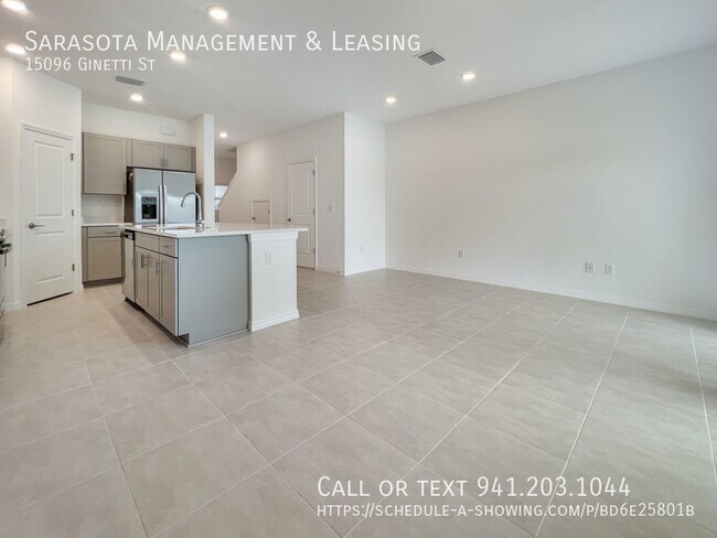 Building Photo - 15096 Ginetti St