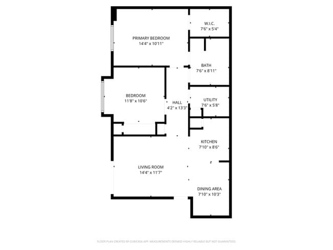 Building Photo - 3670 S John Hix Rd