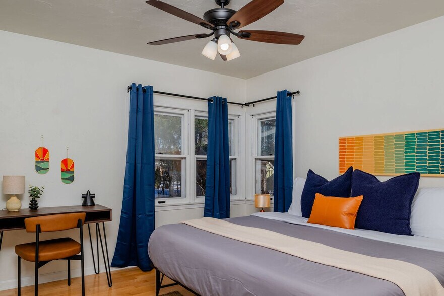 Building Photo - 85 N Reserve Ave