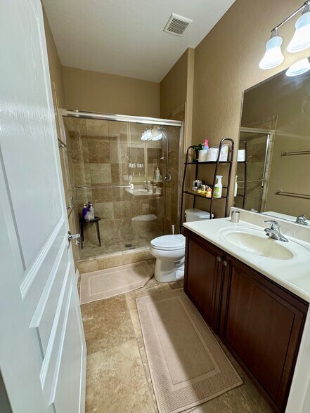 Bathroom 2 - 1582 Smoke Signal Ct