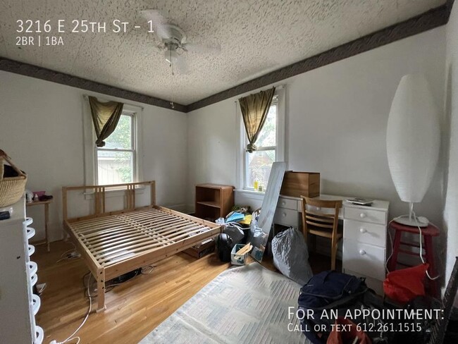 Building Photo - 3216 E 25th St