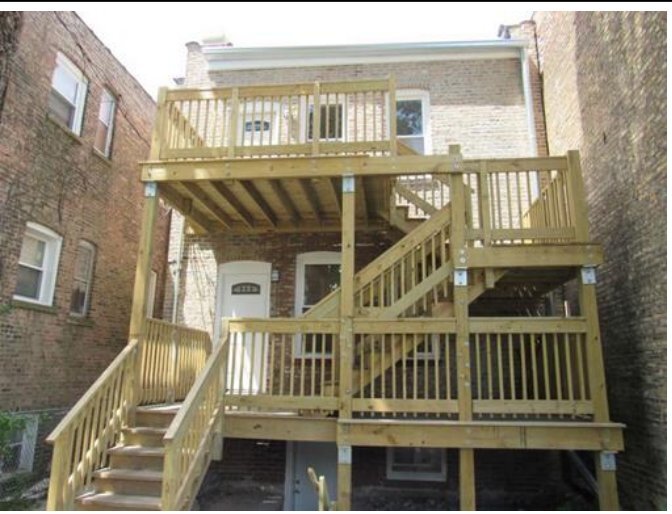 Building Photo - 6529 S Peoria St