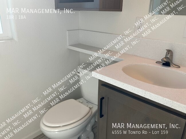 Building Photo - 4555 W Tonto Rd