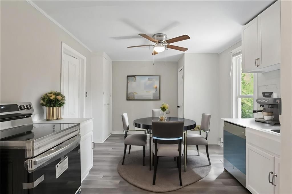 Building Photo - 212 W Quilly St