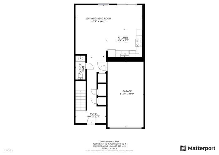 Building Photo - 8123 E 100th Terrace Ct