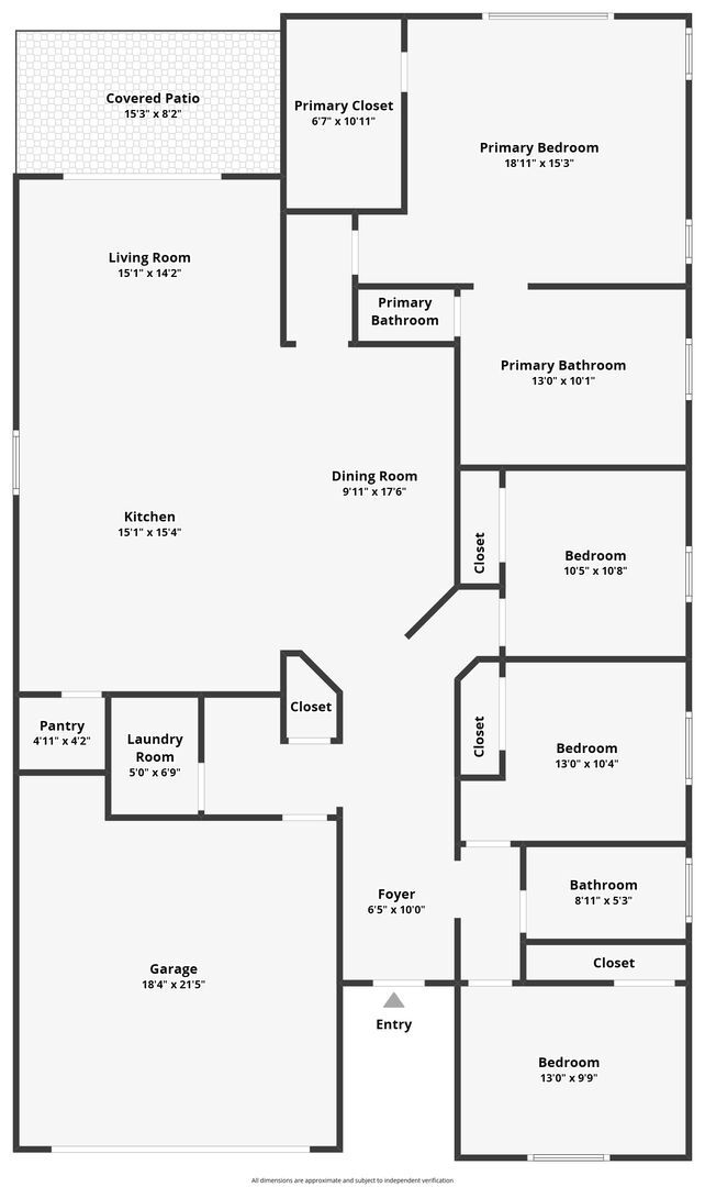 Building Photo - Beautiful 4 bedroom home with Solar Panels