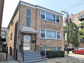 Building Photo - 5544 N Campbell Ave