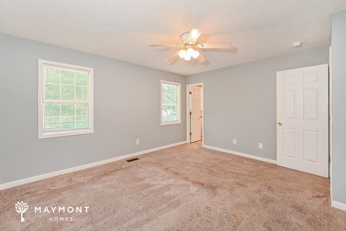 Building Photo - 1107 Windgate Cir NW