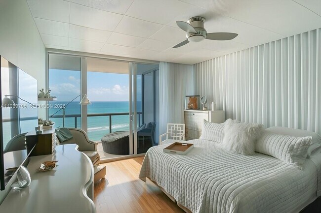 Building Photo - 6799 Collins Ave