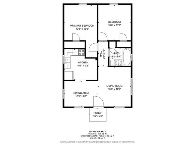 Building Photo - 3910 Hoffman St