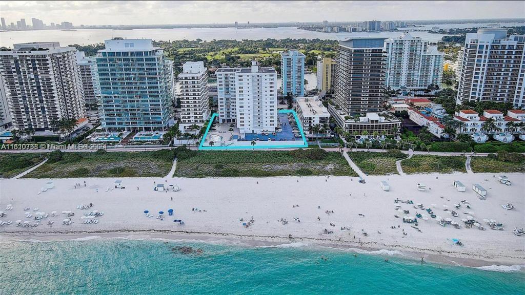 Building Photo - 5825 Collins Ave