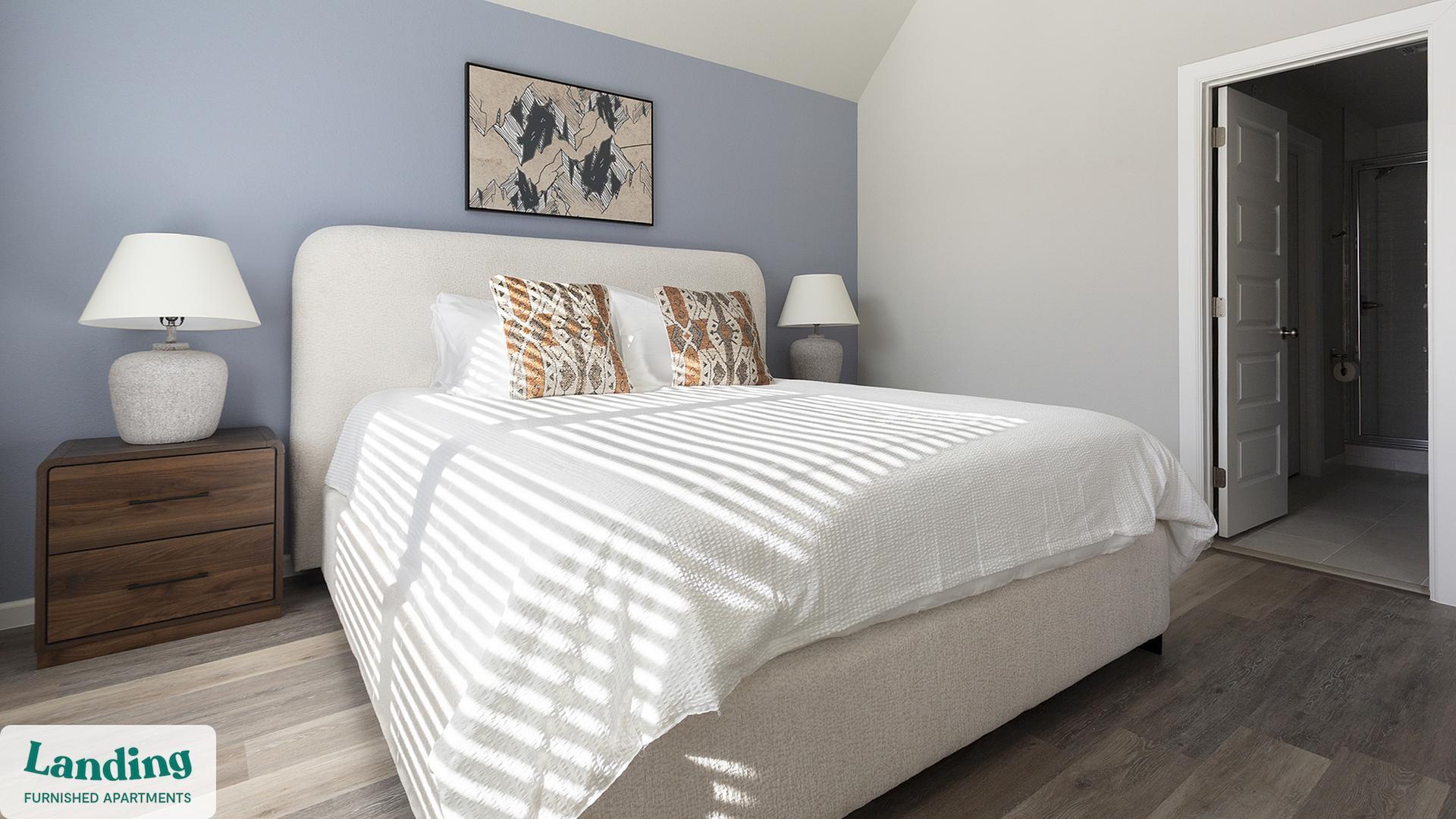 Building Photo - 3401 Redbud Ln