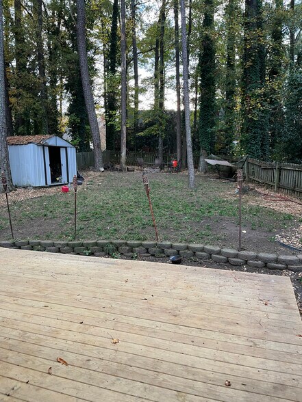 Building Photo - 5109 Simmons Branch Trail