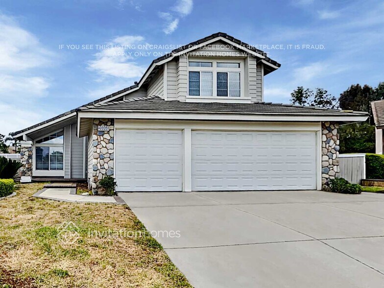 Primary Photo - 26998 Prickley Pear Ct