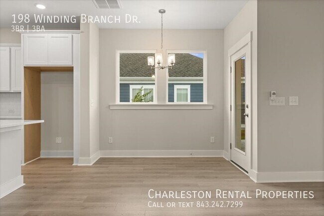 Building Photo - 198 Winding Branch Dr