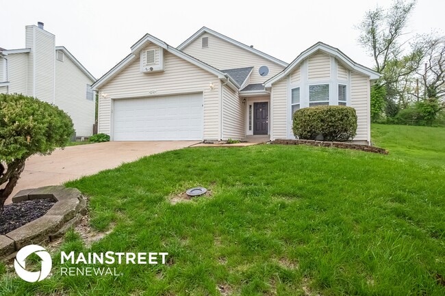 Building Photo - 5247 Elk Trail Dr