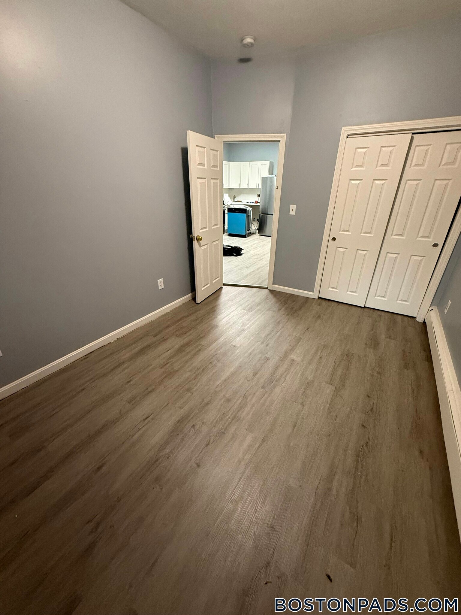 Building Photo - 3150 Washington St