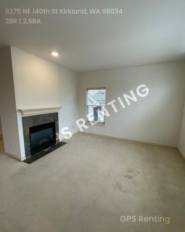 Building Photo - 8375 NE 140th St