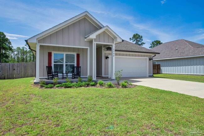 Building Photo - 6520 Forest Bay Ave