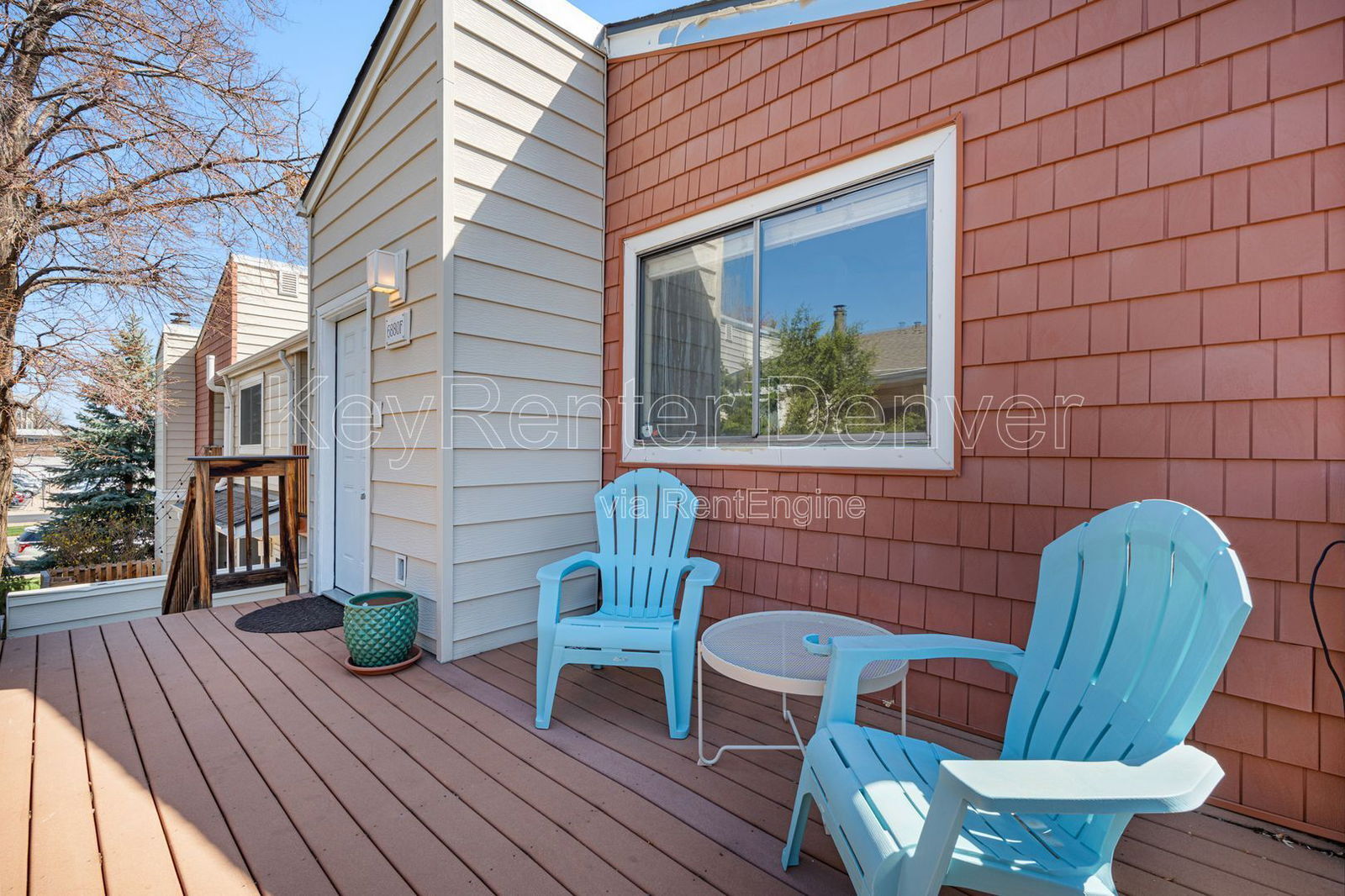 Building Photo - 6880 E Mississippi Ave