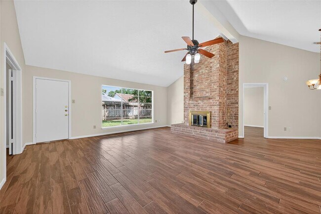 Building Photo - 3530 Campfield Ct