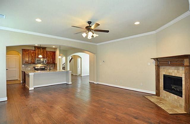 Building Photo - 7603 Bridge Water Cir