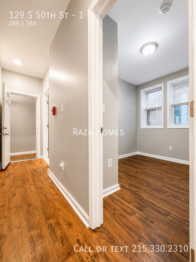 Building Photo - 129 S 50th St
