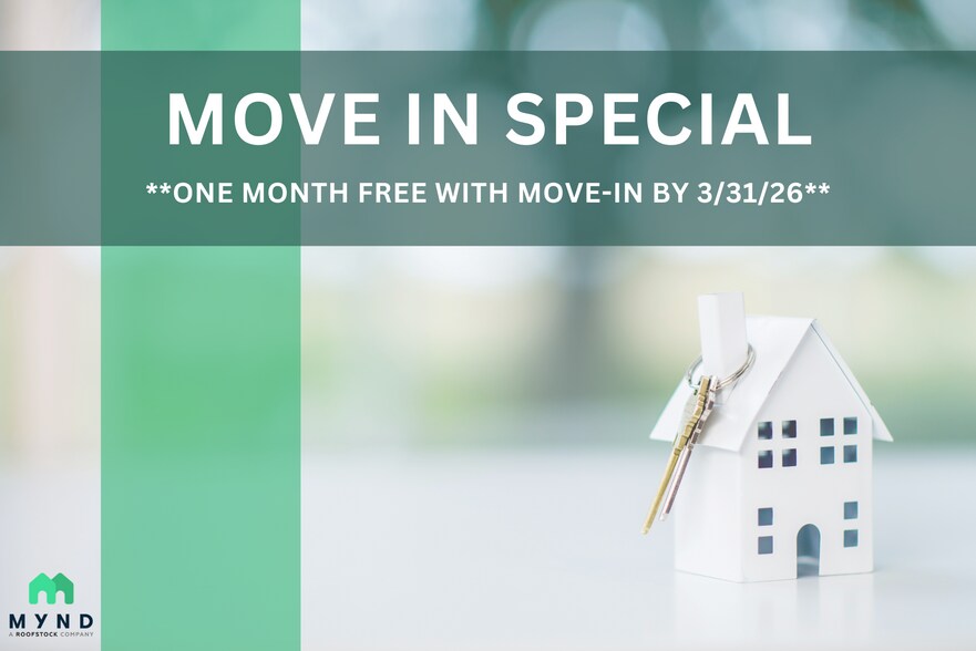 Building Photo - 2712 Ctr Crk Ln