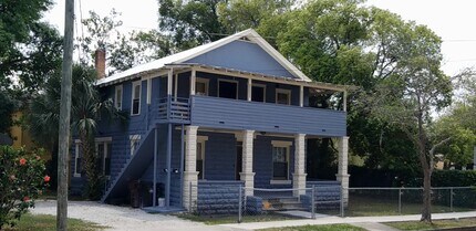 Building Photo - 666 W Robinson St